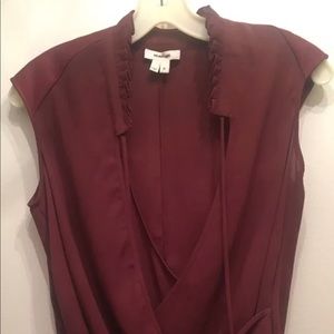 Authentic Helmut Lang Tank, Size P